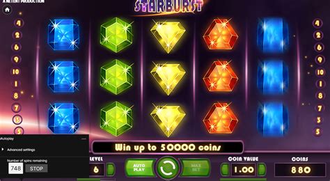 kroon casino starburst|Starburst™ Slot .
